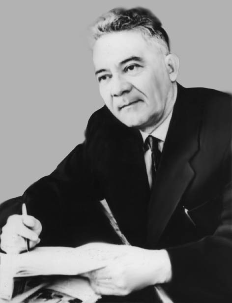 Гримайло Ярослав Васильович